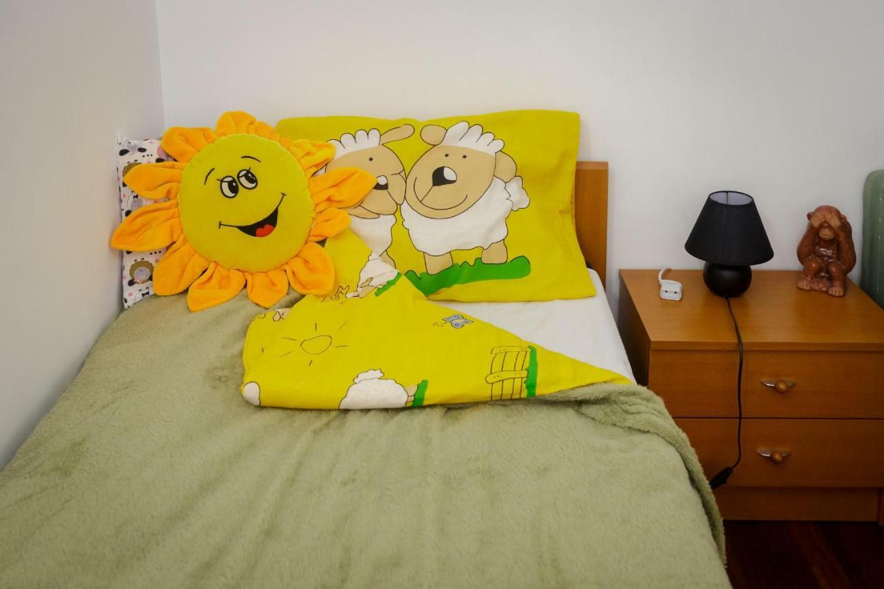 Casa Florilor Hotel Curtea De Arges Luaran gambar